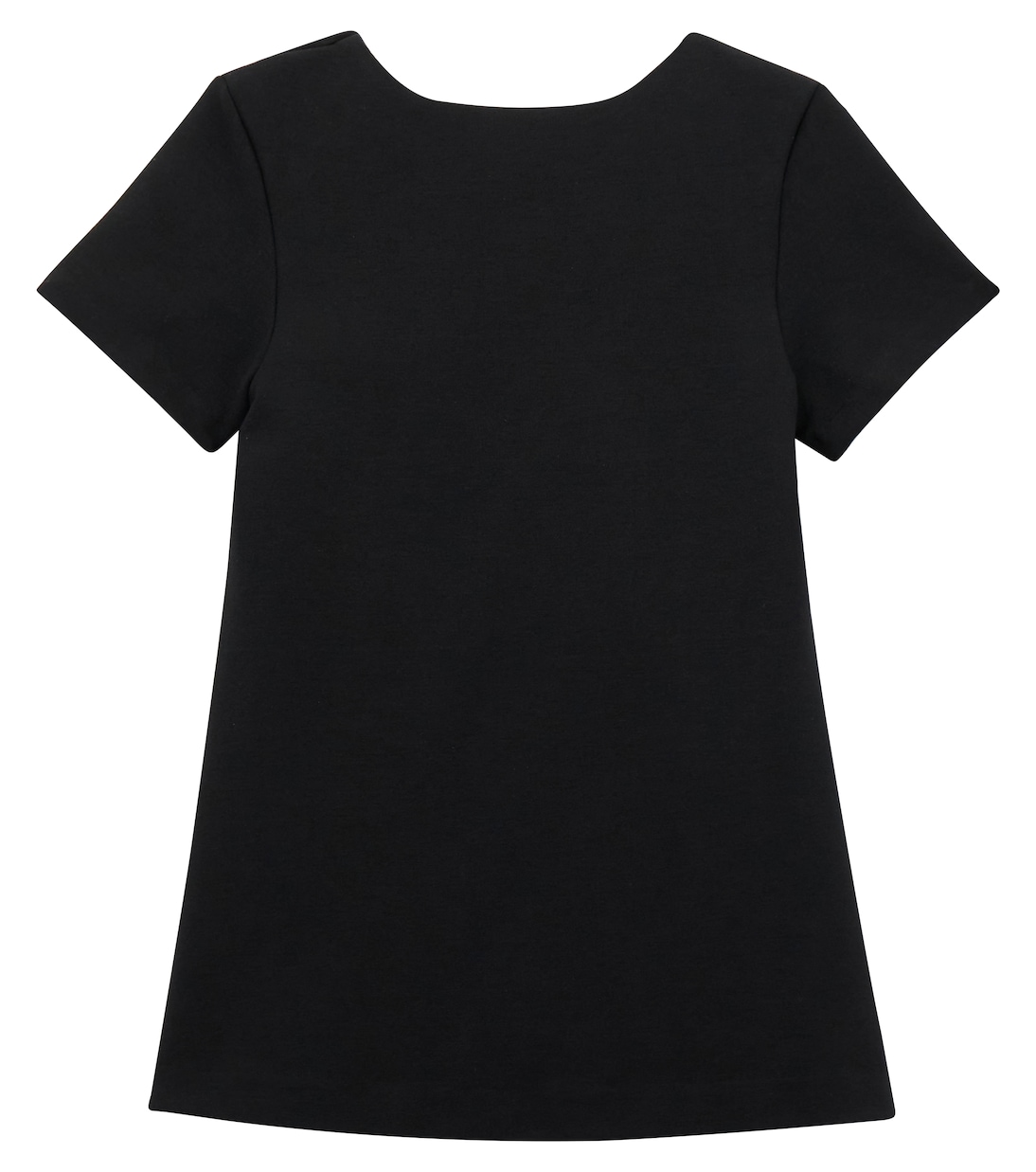 Kleid aus Jersey | Versace Kids
