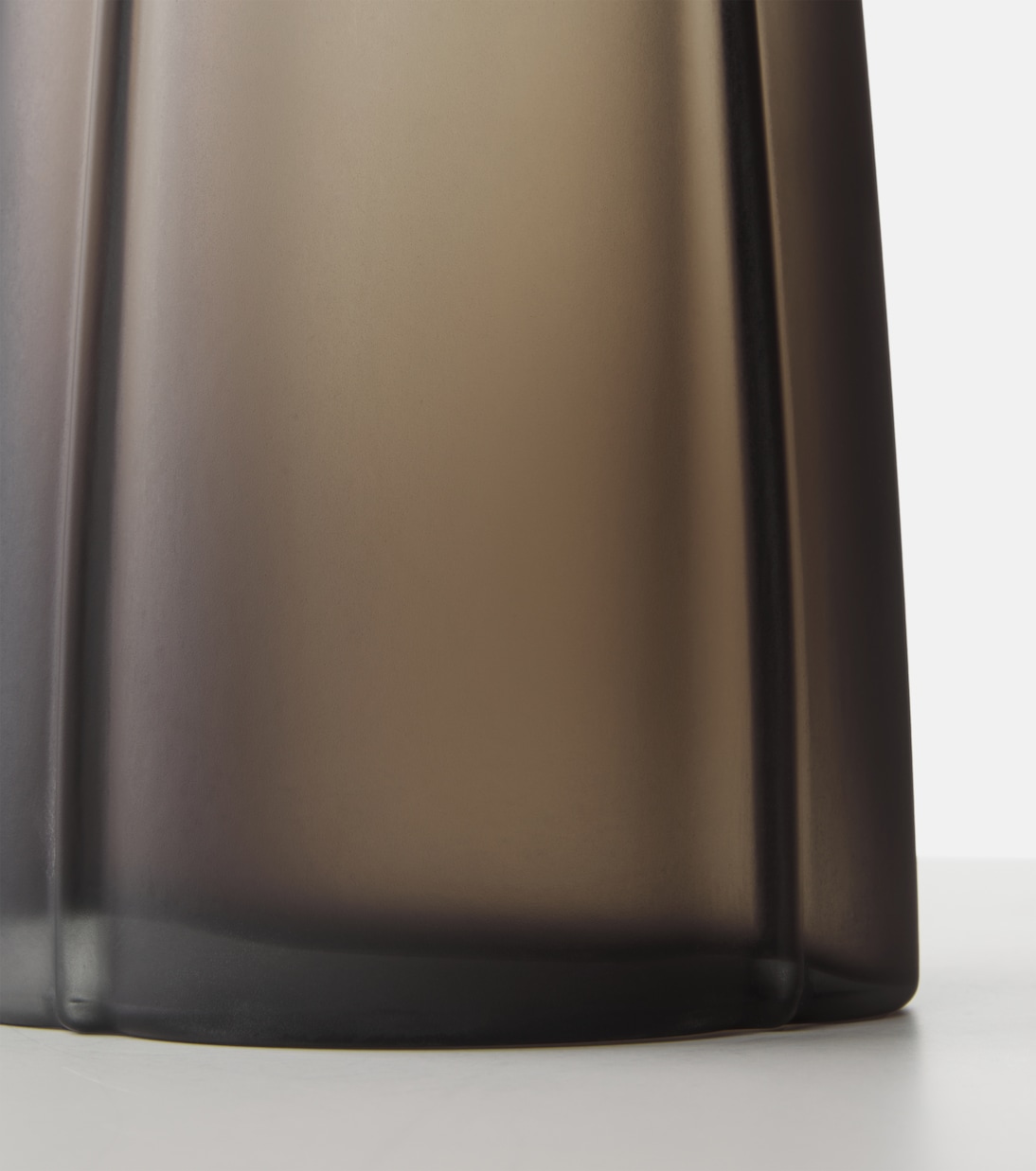 x Piet Boon Shapes – Vase en verre par Piet Boon | Serax