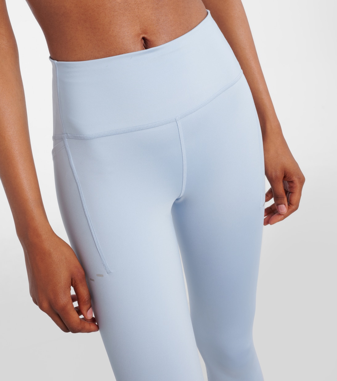 Legging Nike Swift à taille haute | Nike