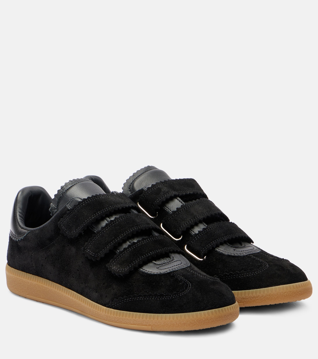 Beth suede sneakers | Isabel Marant