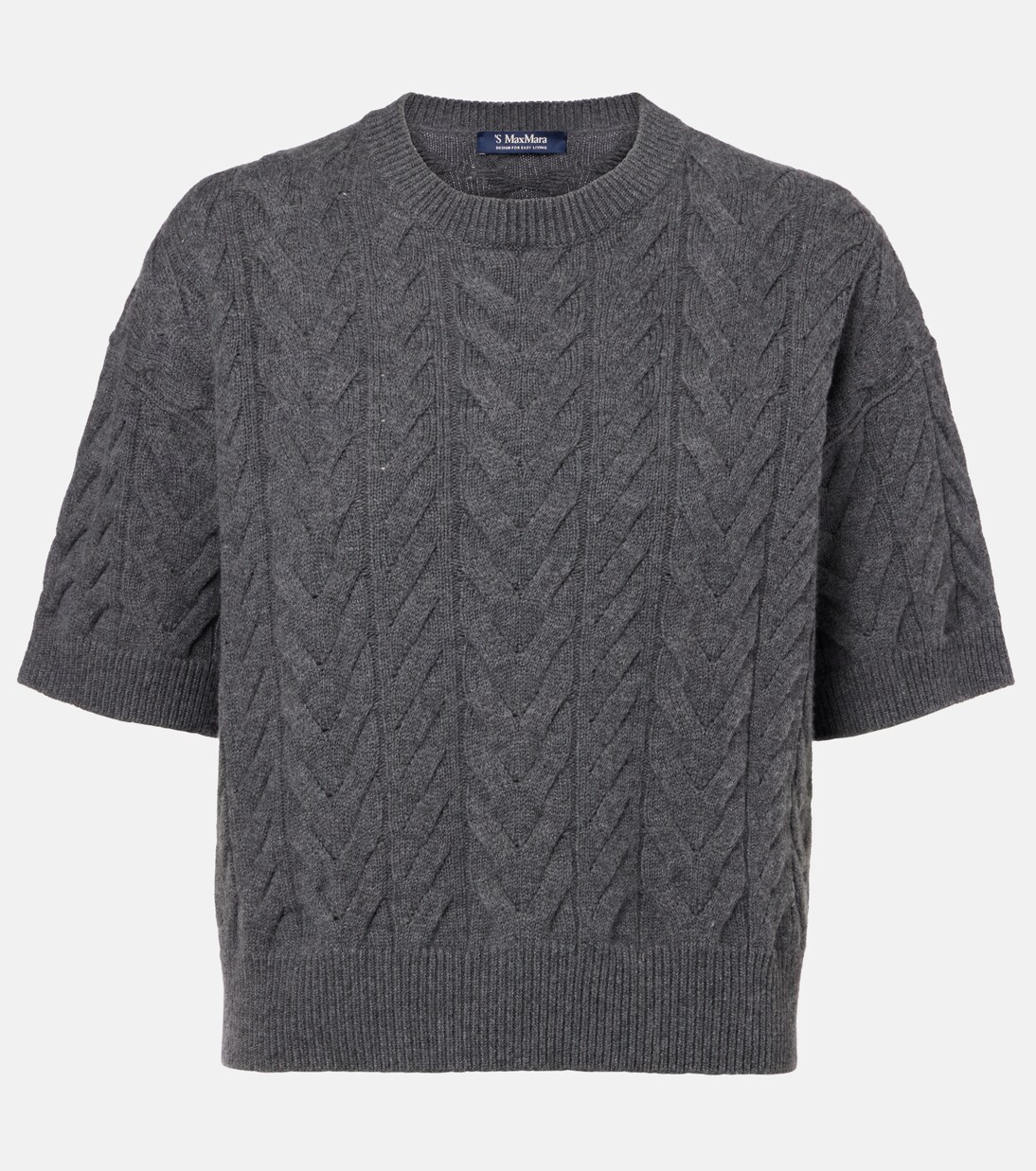 Dominus wool top | 'S Max Mara