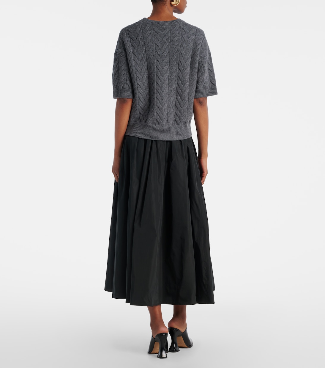Dominus wool top | 'S Max Mara