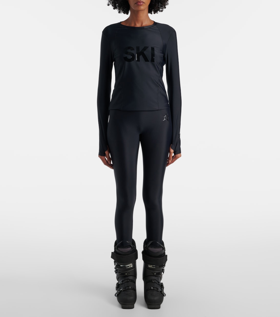 Technical leggings | Perfect Moment