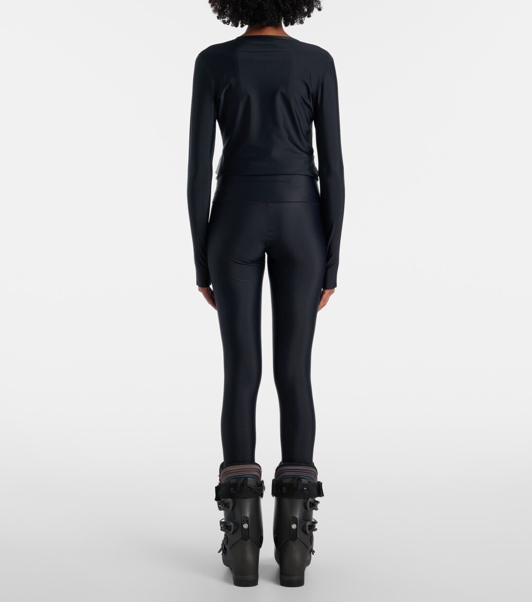 Technical leggings | Perfect Moment