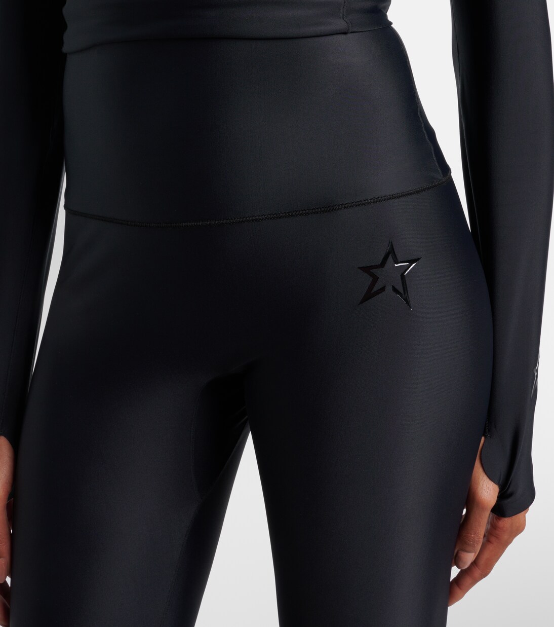 Technical leggings | Perfect Moment