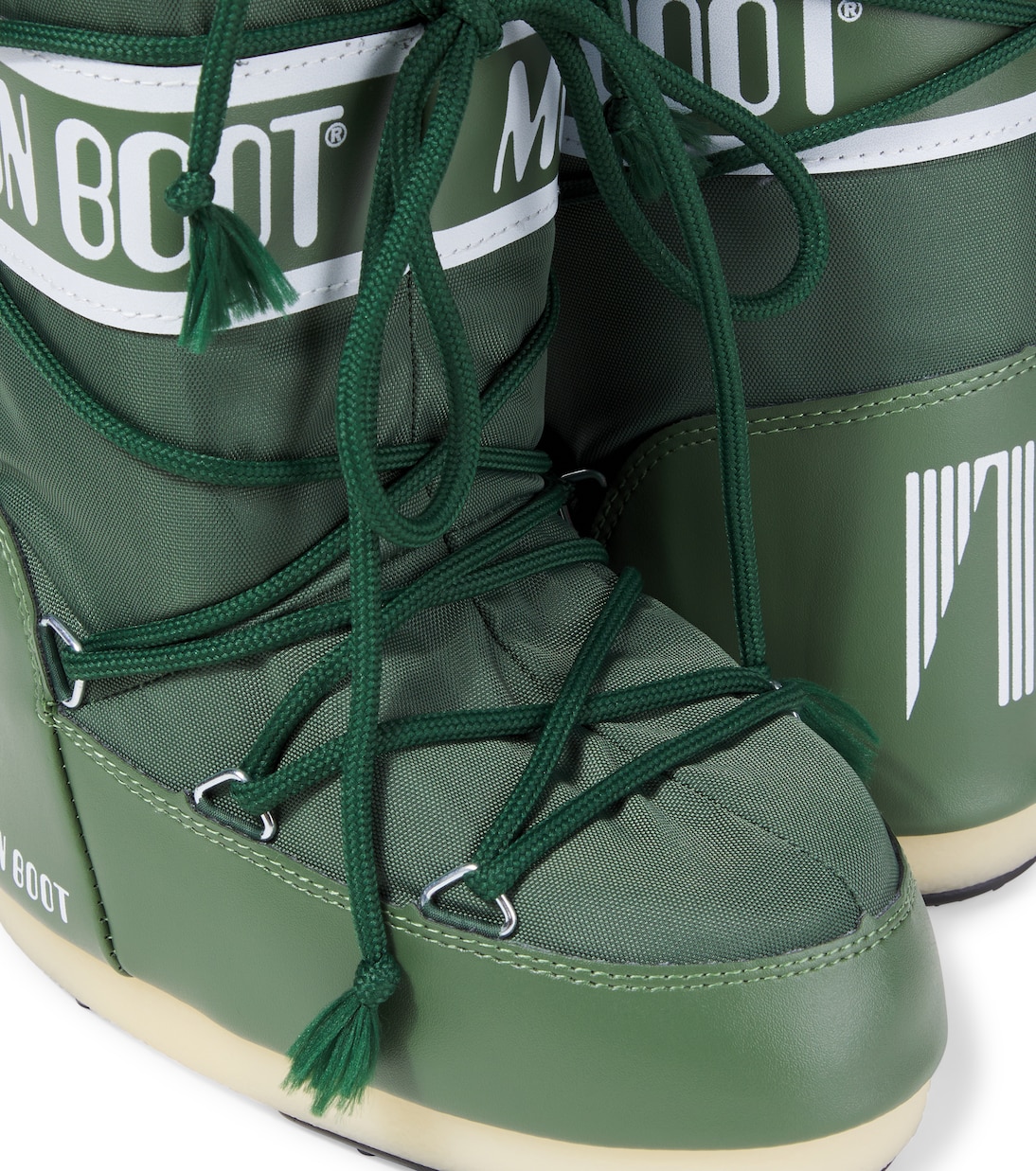 Icon snow boots | Moon Boot Kids