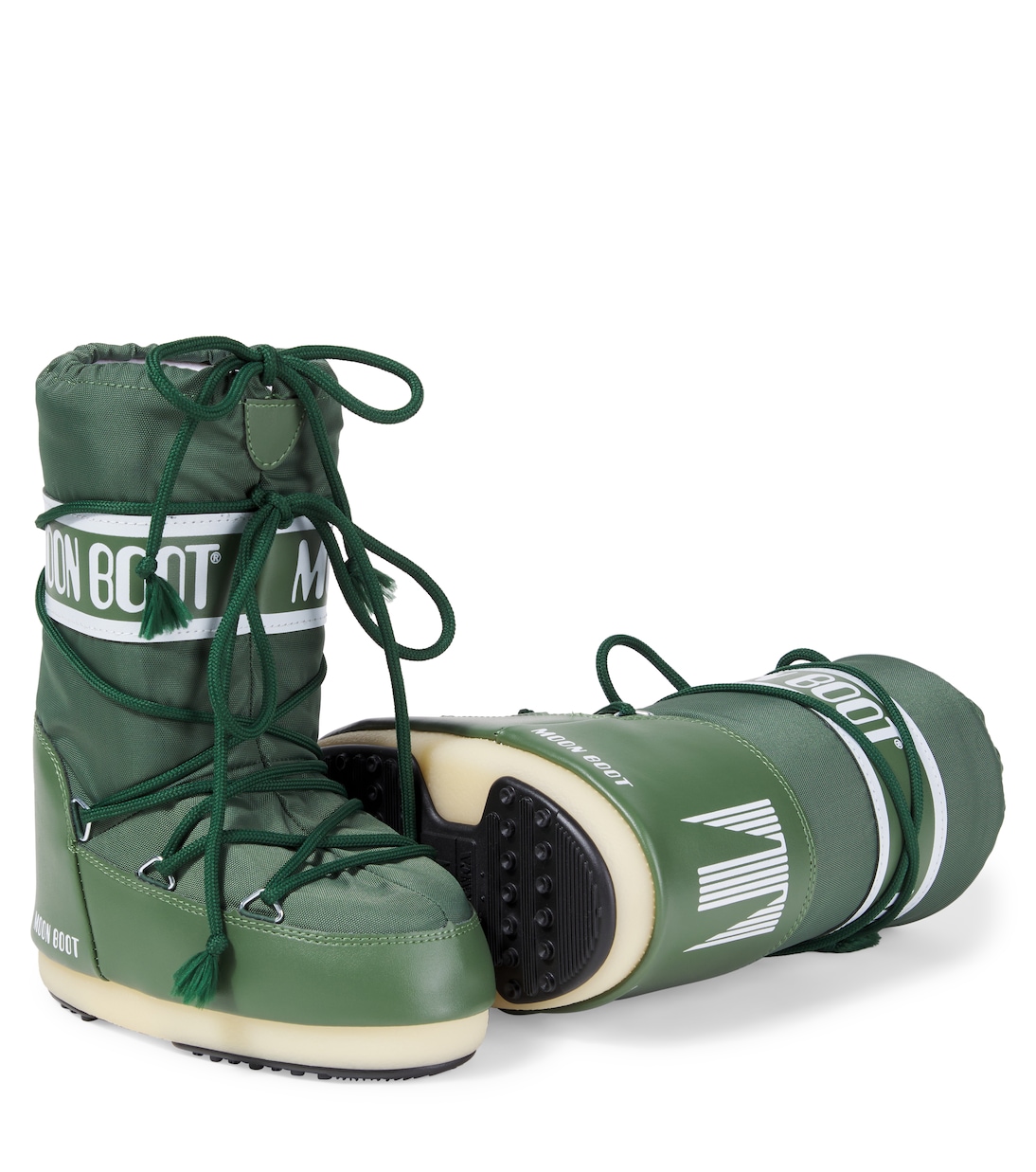 Icon snow boots | Moon Boot Kids