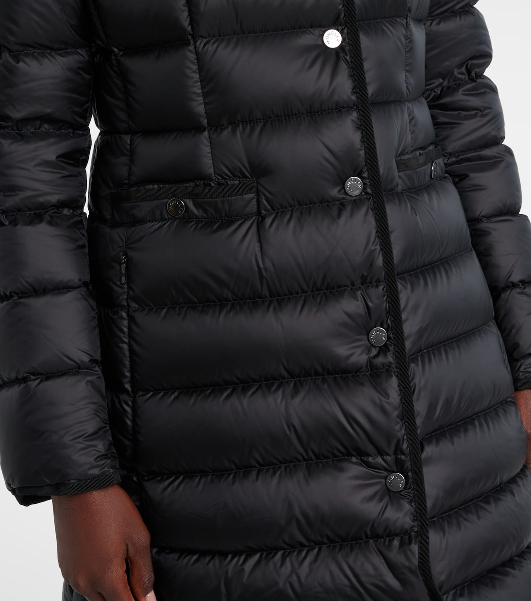 Daunenmantel Hirma | Moncler
