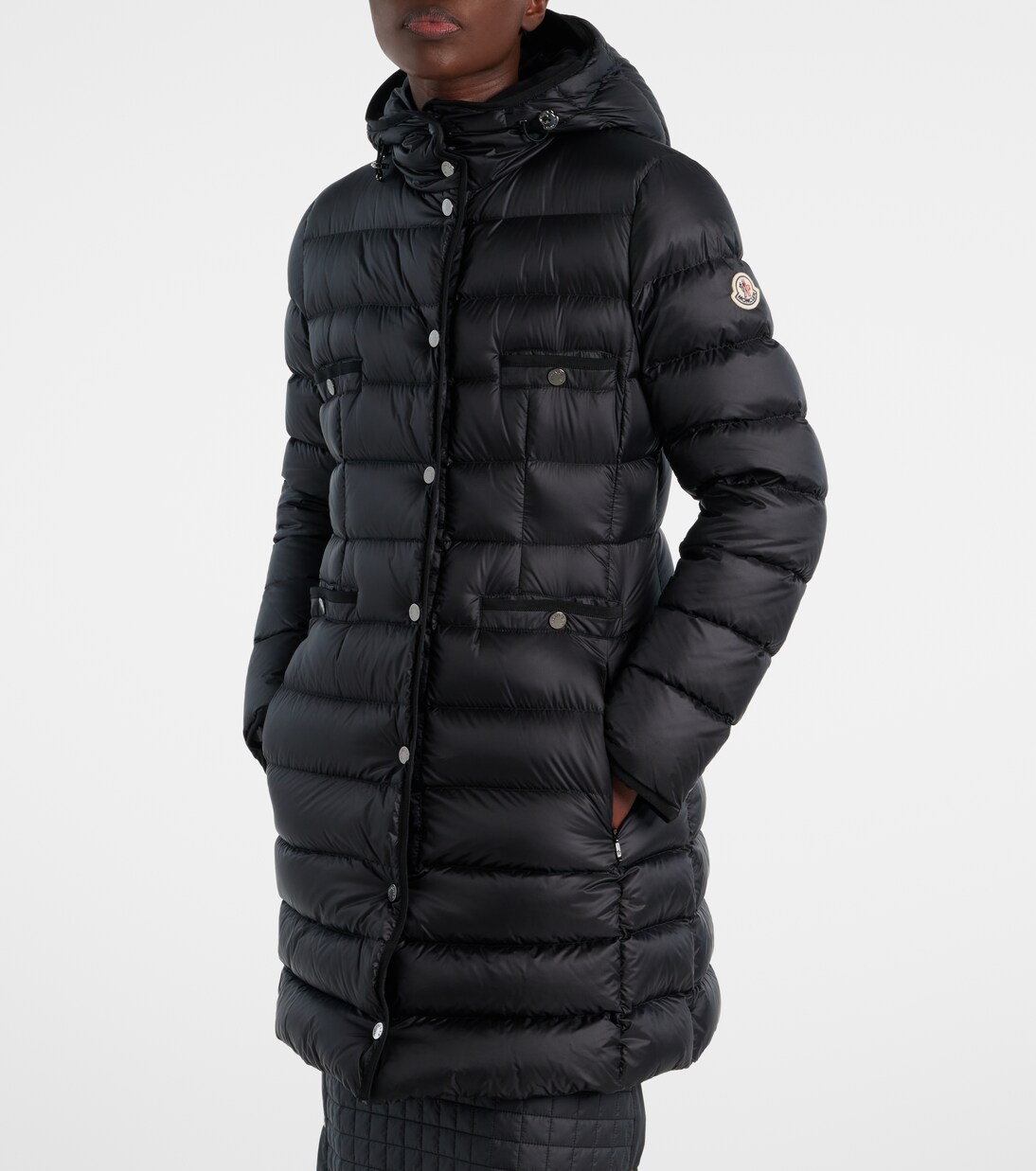 Daunenmantel Hirma | Moncler