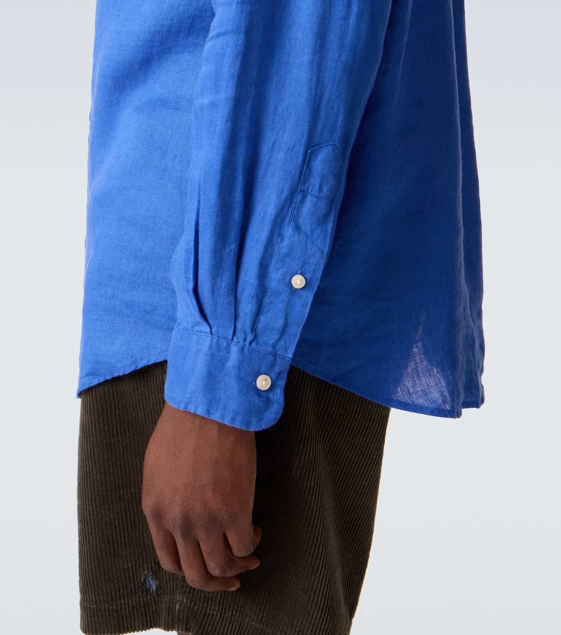 Linen shirt | Polo Ralph Lauren