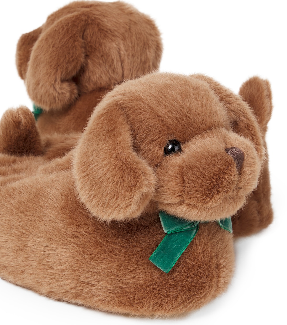 Slippers Sausage Dog | Konges Sløjd