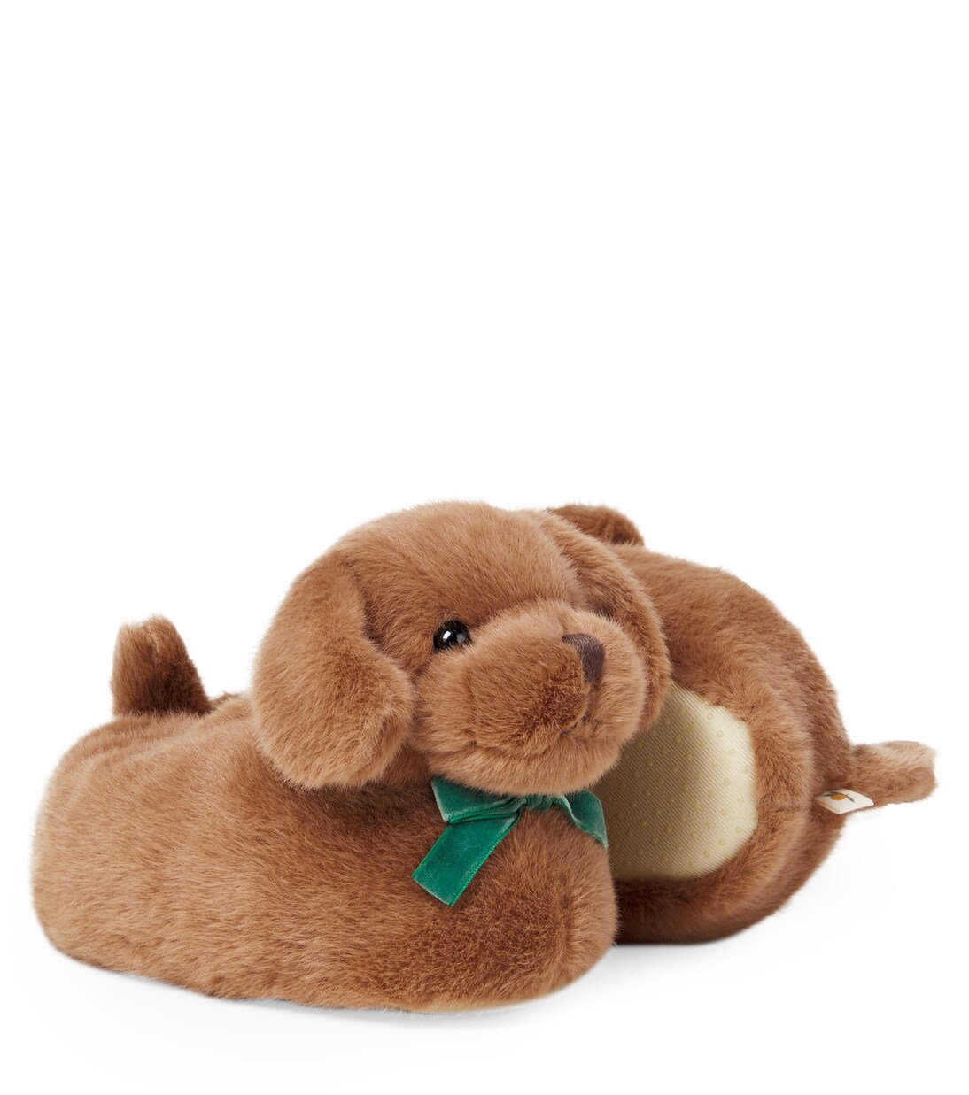 Slippers Sausage Dog | Konges Sløjd