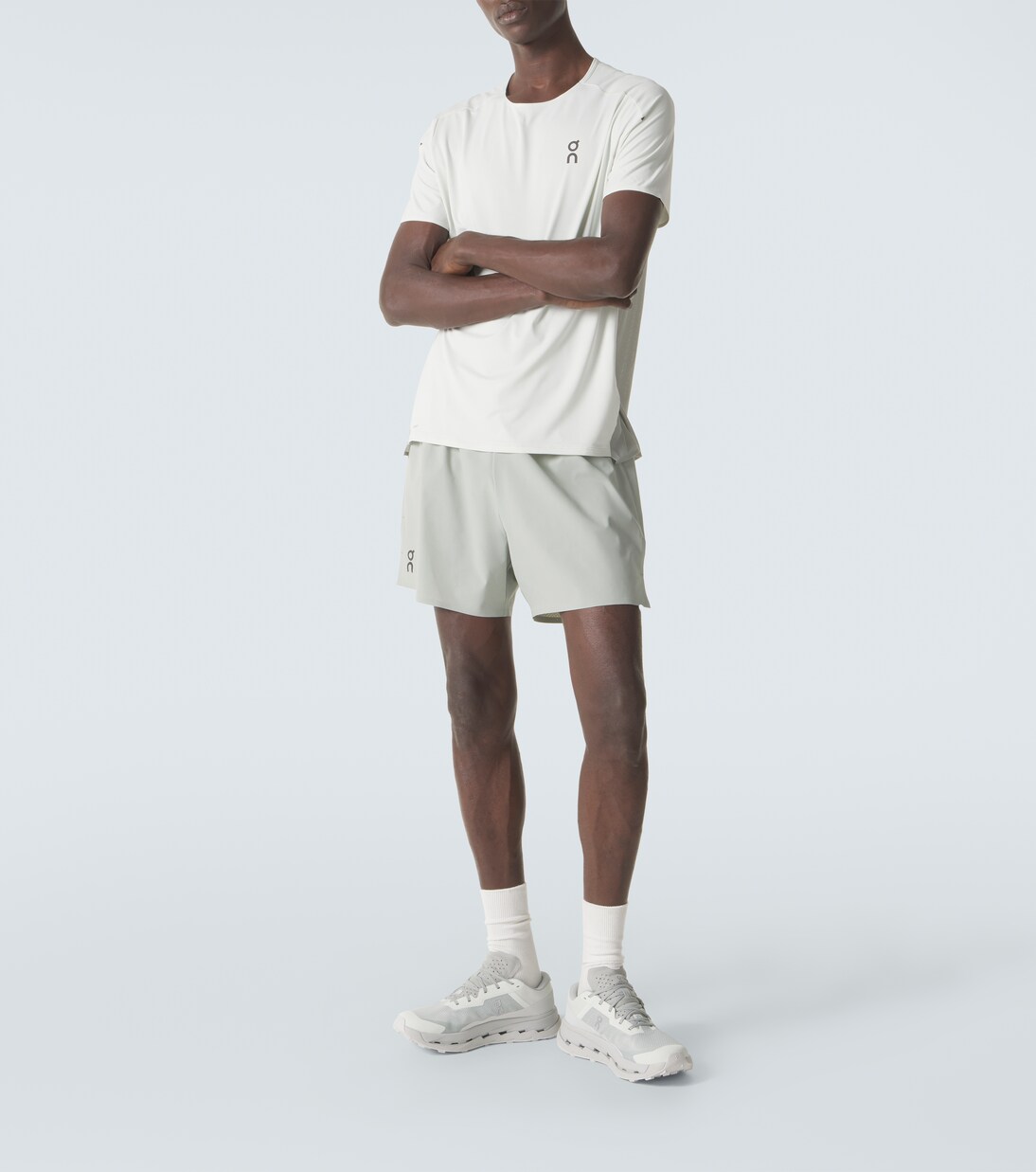 T-Shirt Performance-T | On