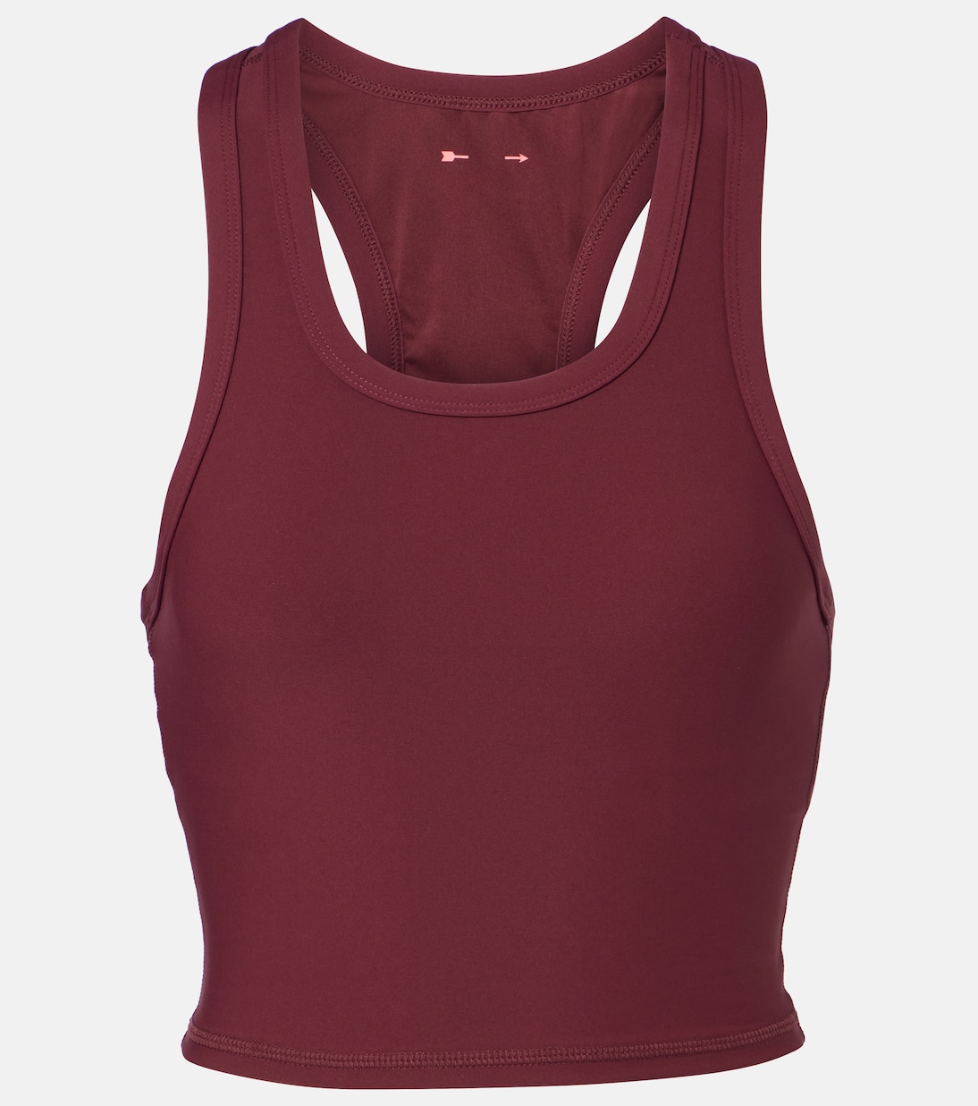 Peached Sophie top | The Upside