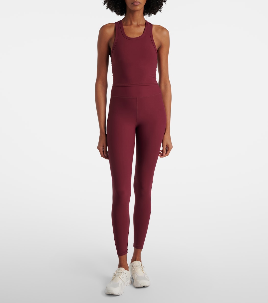 Peached Sophie top | The Upside