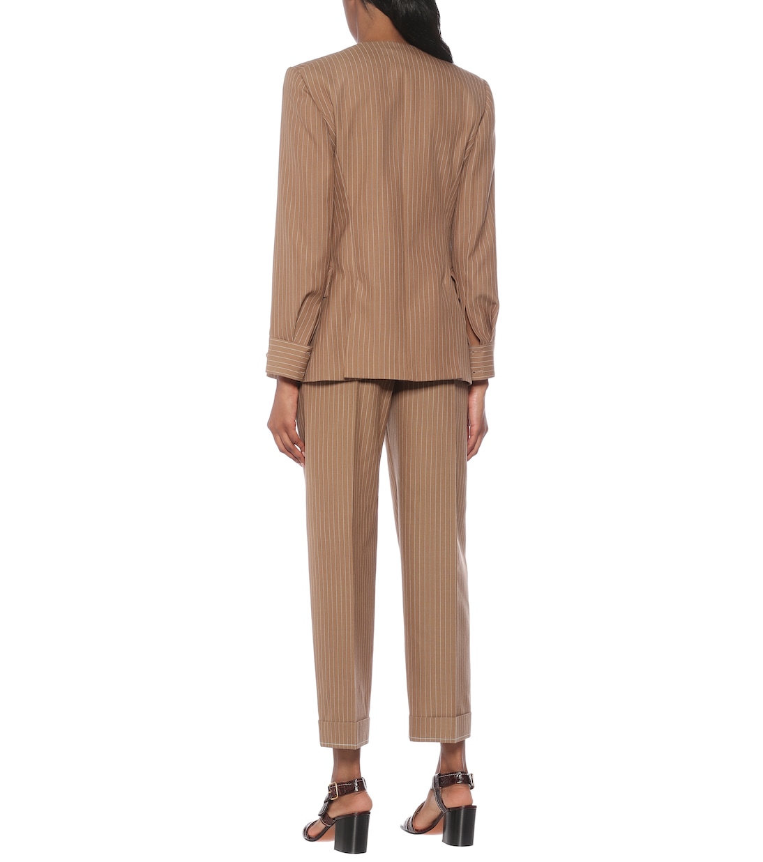Blazer aus Schurwolle | Chloé