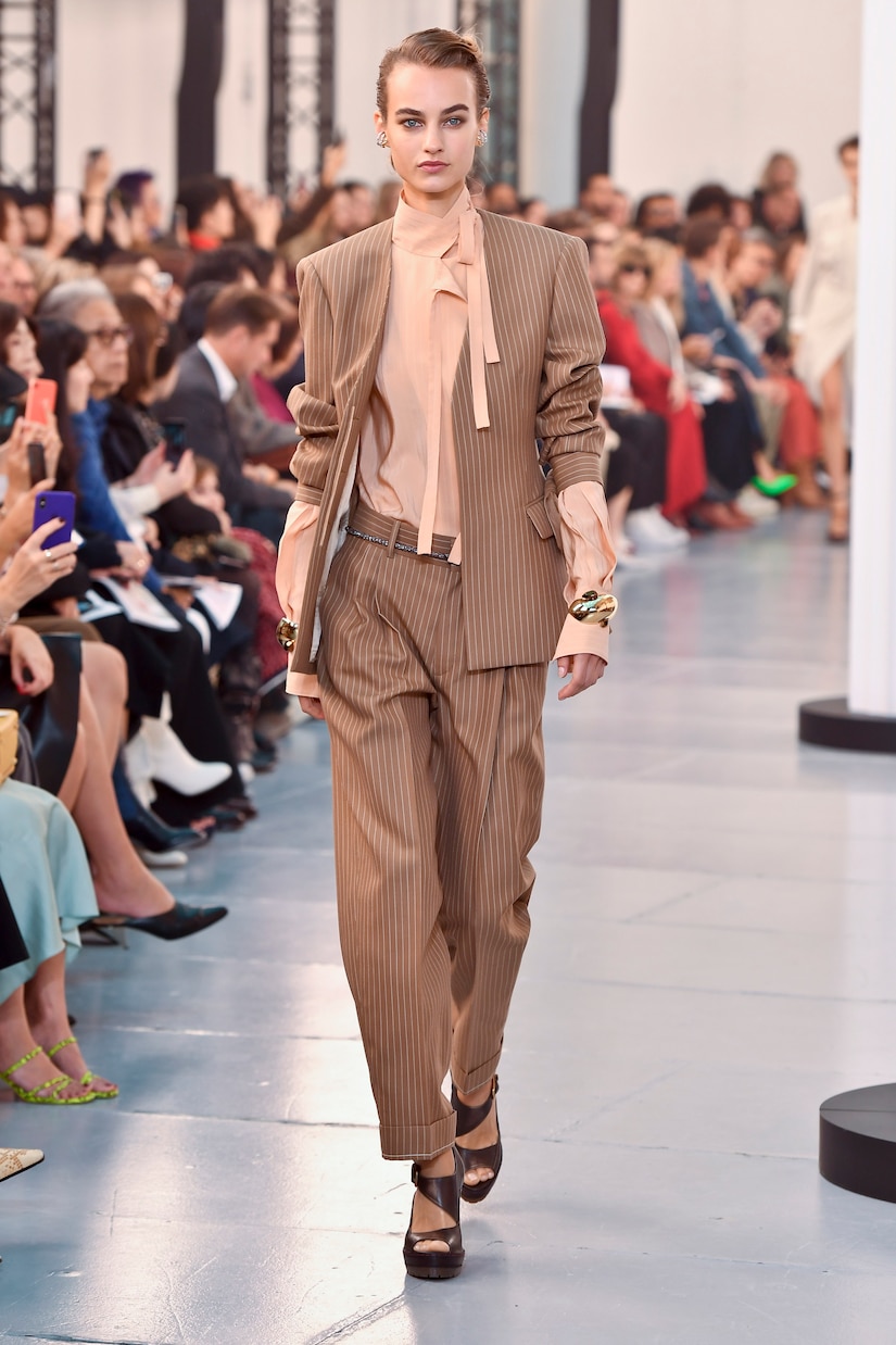 Blazer aus Schurwolle | Chloé