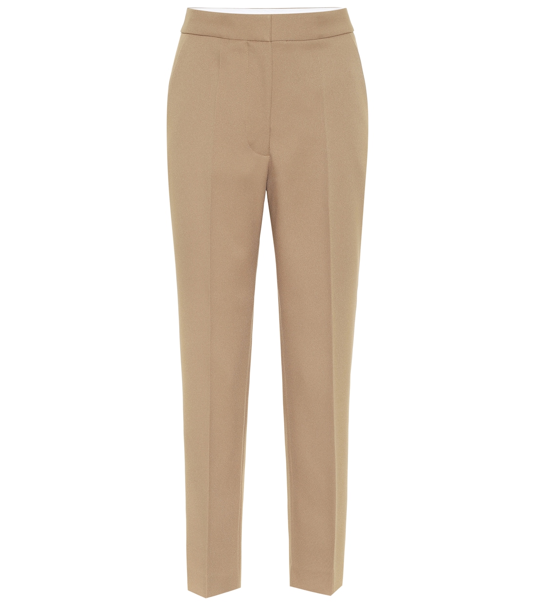 Cropped-Hose Carlie | Stella McCartney