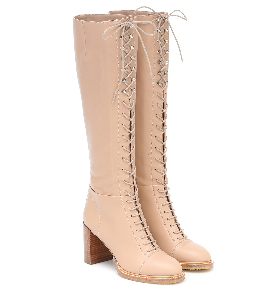 Stivali Pat 75 in pelle | Gabriela Hearst