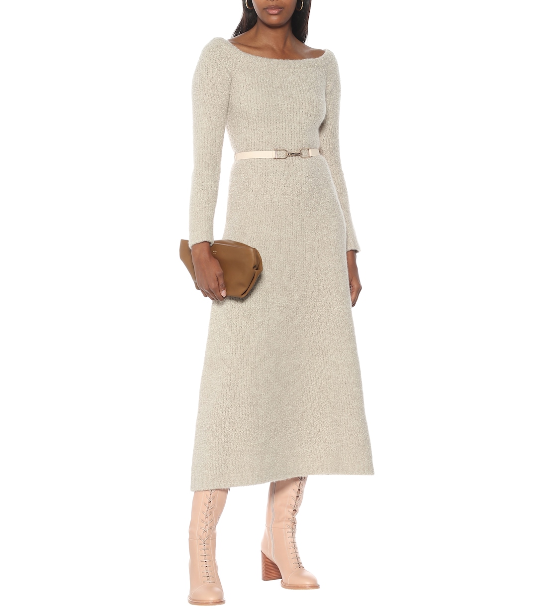 Stivali Pat 75 in pelle | Gabriela Hearst
