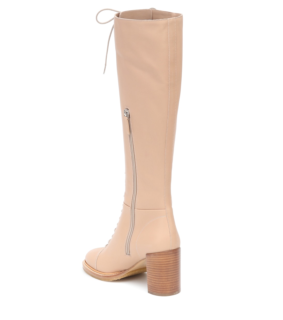 Stivali Pat 75 in pelle | Gabriela Hearst