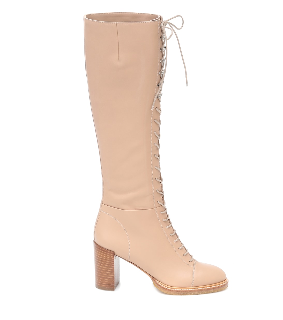 Stivali Pat 75 in pelle | Gabriela Hearst