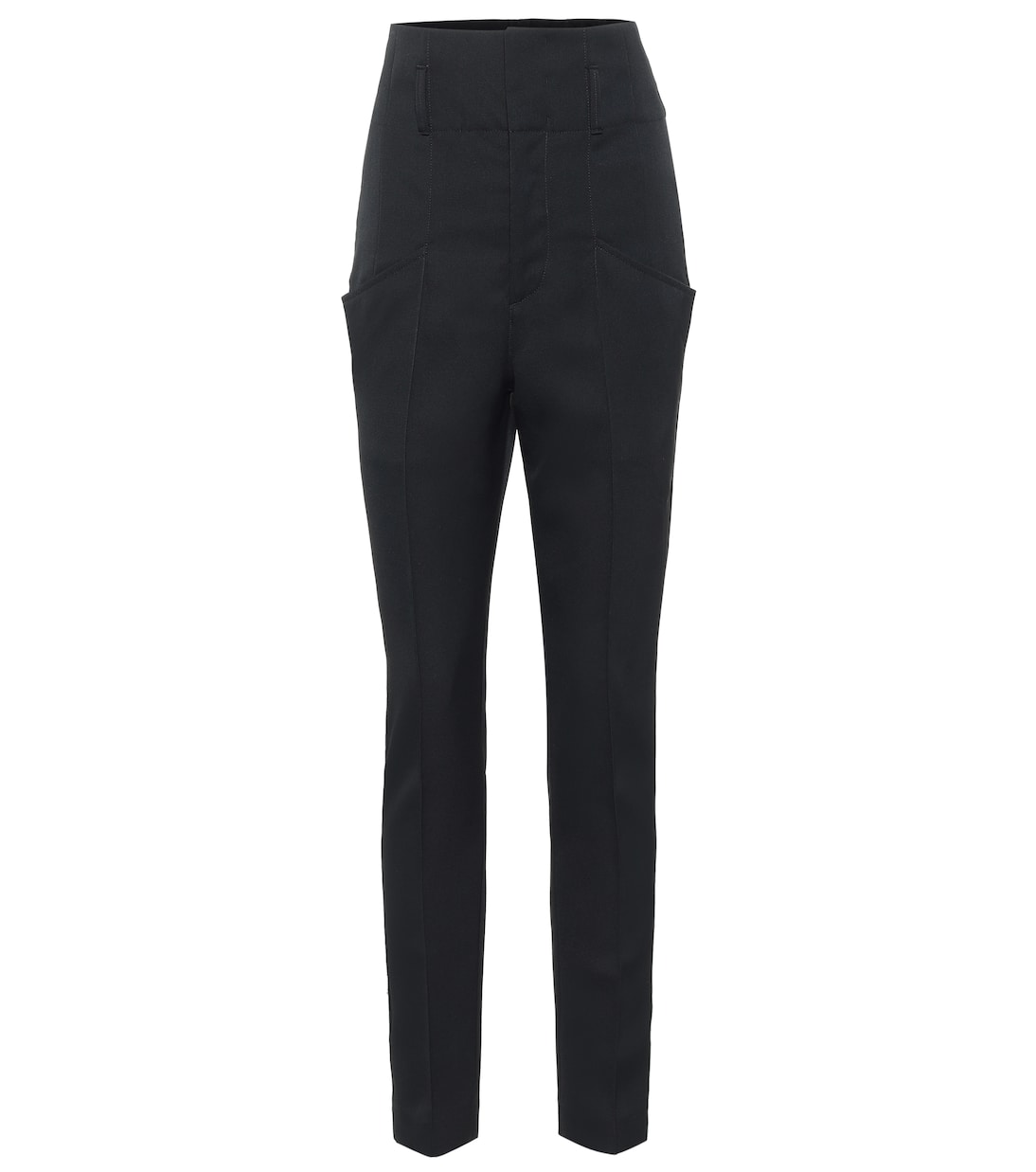 Pantaloni Padme in lana | Isabel Marant