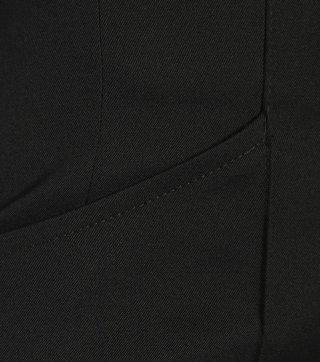 Pantaloni Padme in lana | Isabel Marant