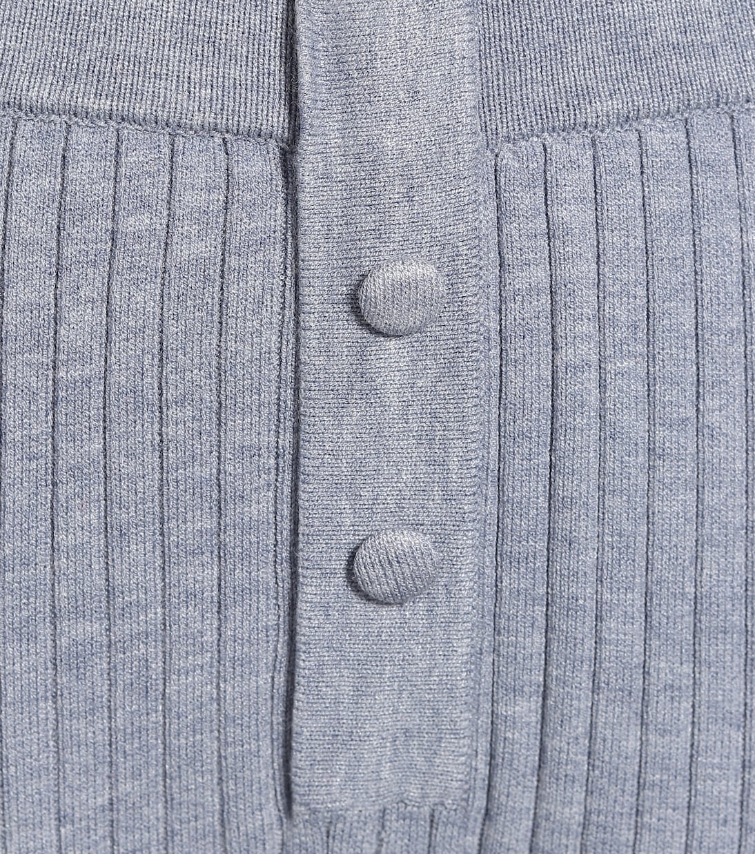 Pantaloni sportivi in maglia a coste | Live The Process