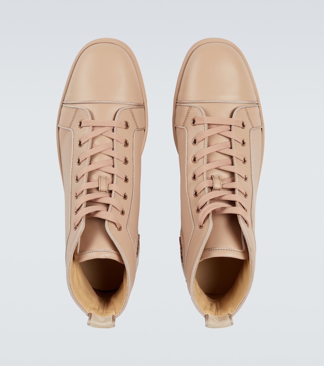 Baskets Fun Louis | Christian Louboutin