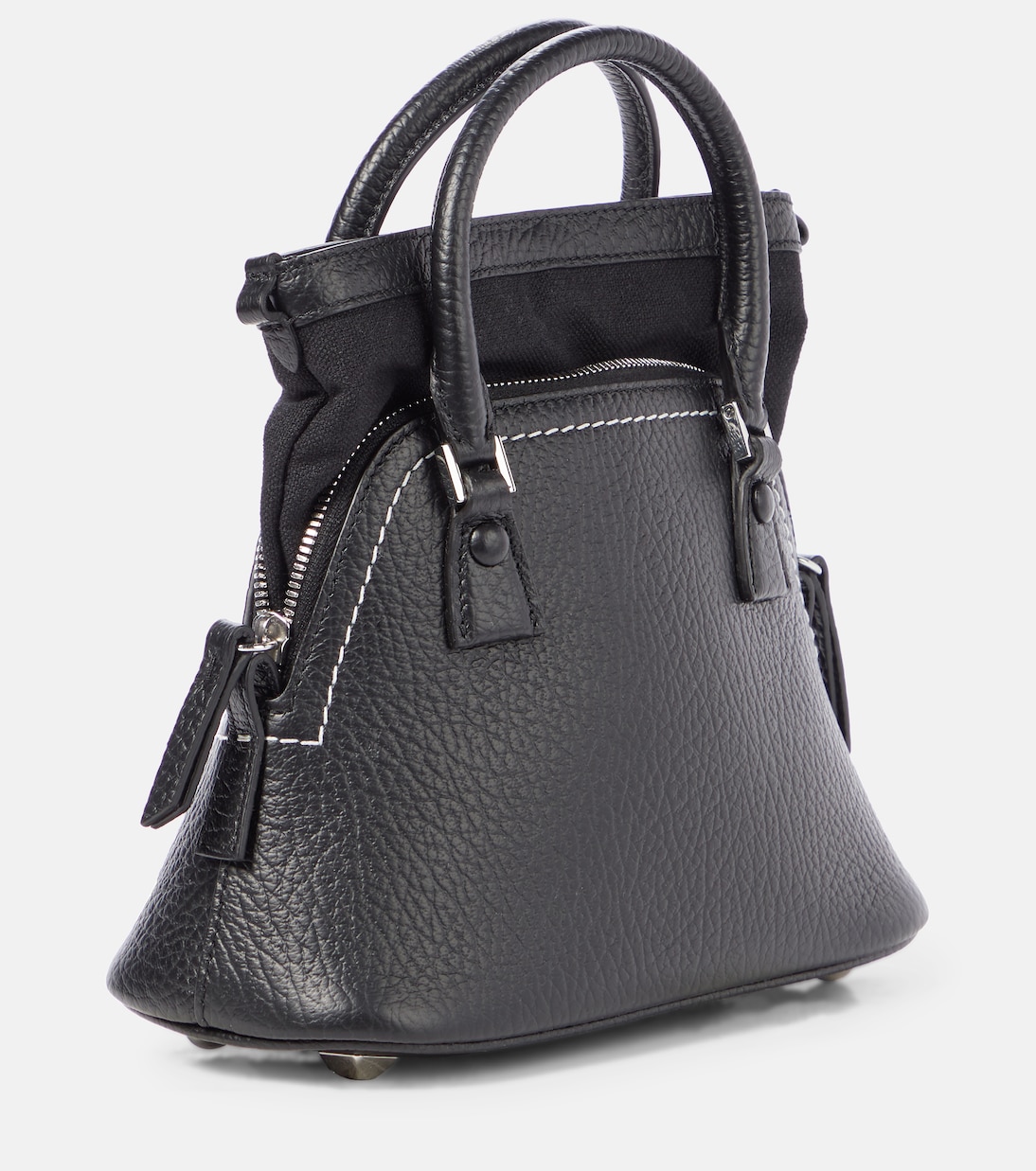 Sac 5AC Micro en cuir | Maison Margiela