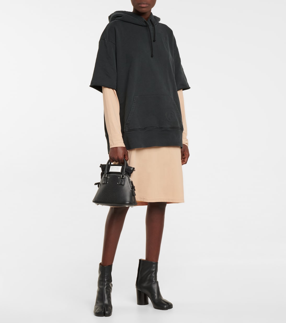 Sac 5AC Micro en cuir | Maison Margiela