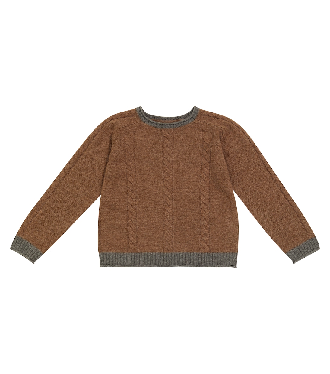 Pull en laine | Bonpoint