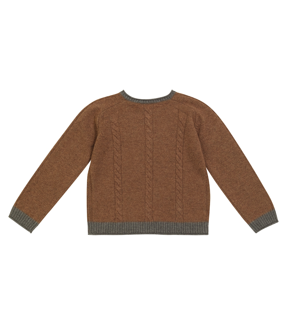 Pull en laine | Bonpoint