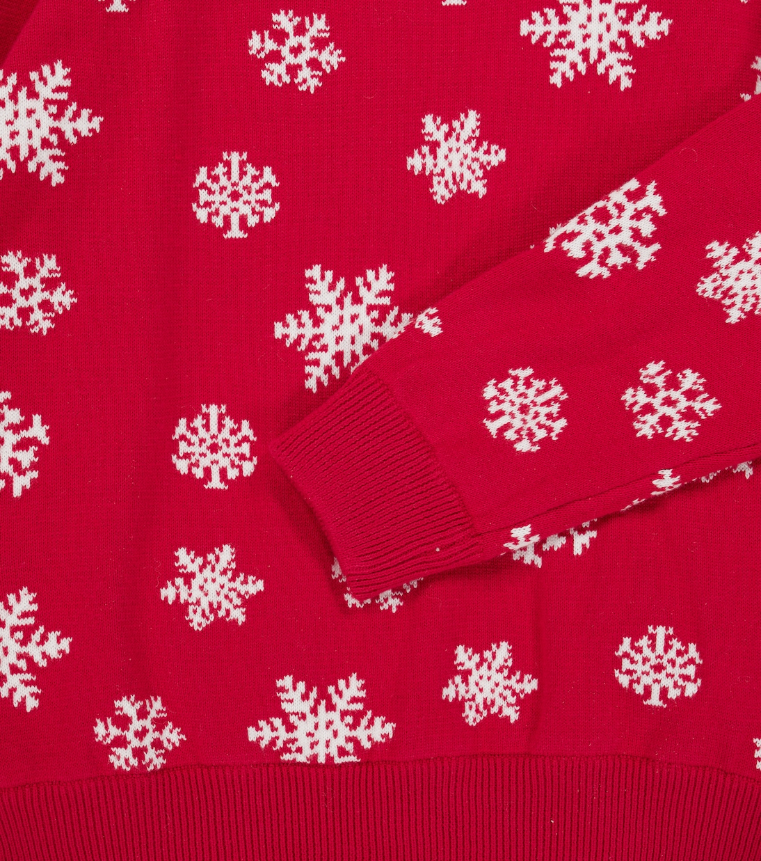 Strickpullover Snowflake | Rachel Riley