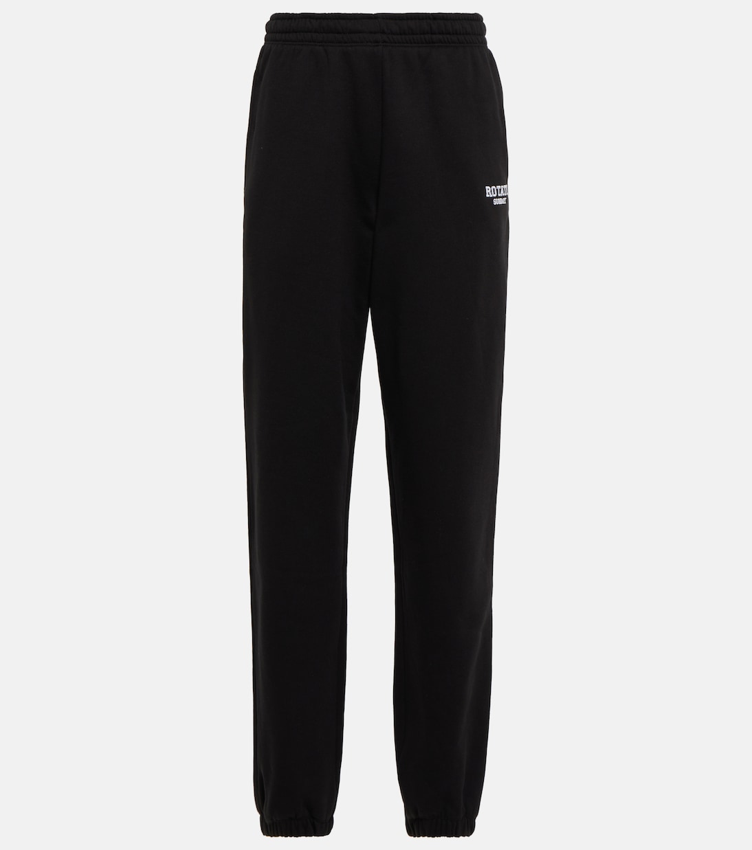 Mimi cotton sweatpants | Rotate