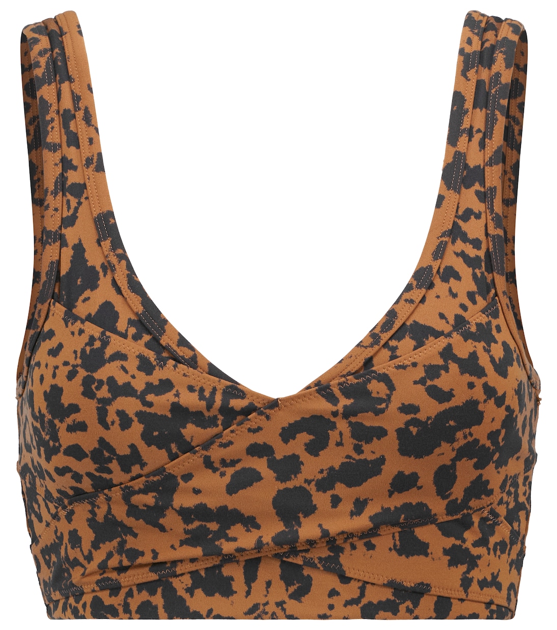 Kellam printed sports bra | Varley