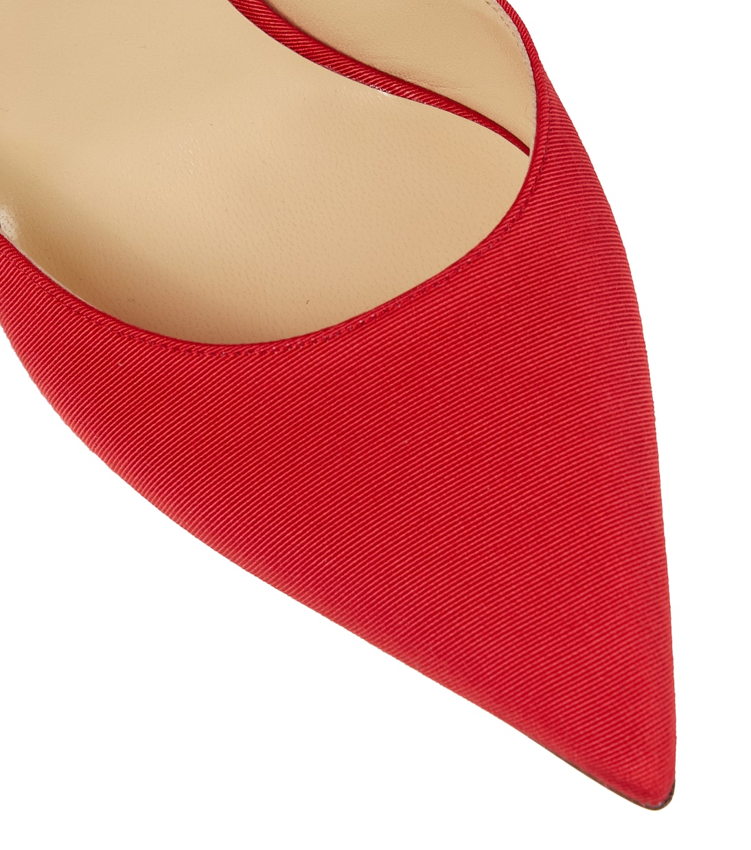 Averly 100 bow-trimmed pumps | Jimmy Choo