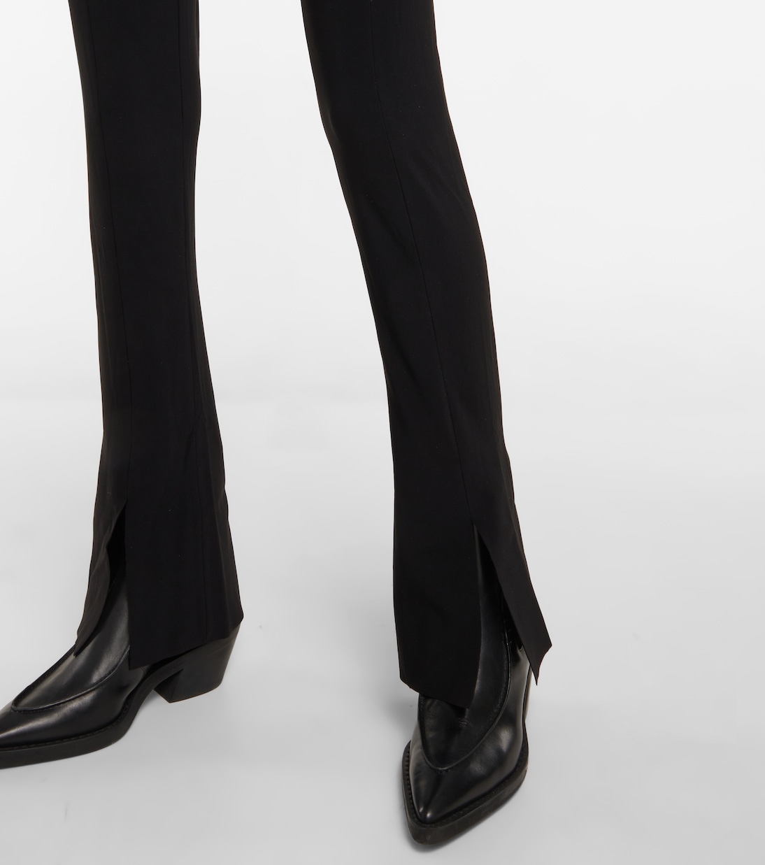 Spat jersey jumpsuit | Norma Kamali
