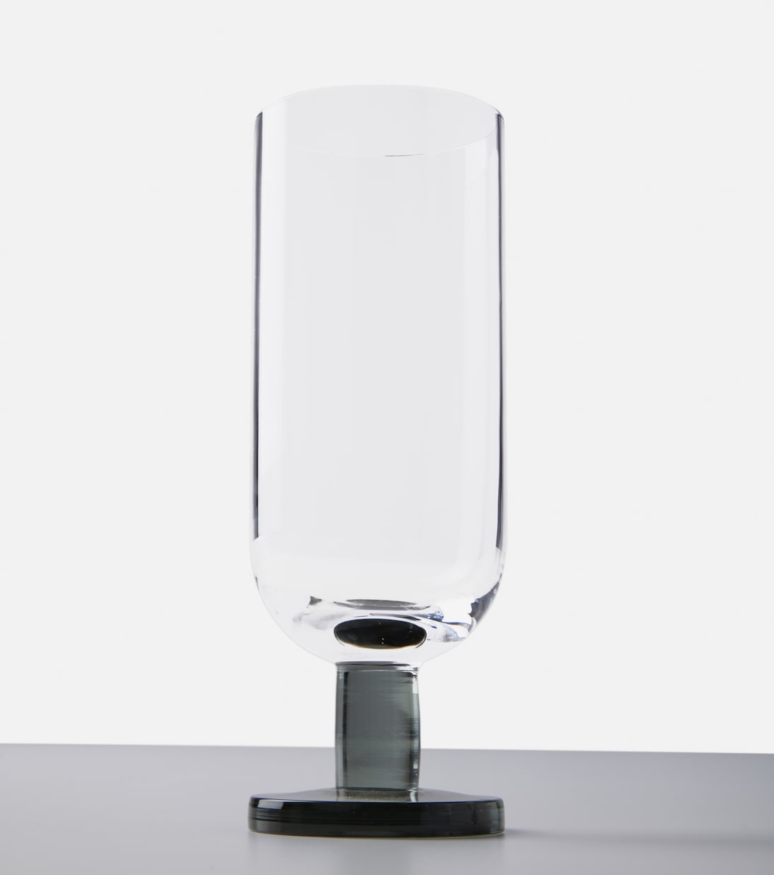 Puck set of 2 highball glasses | Tom Dixon