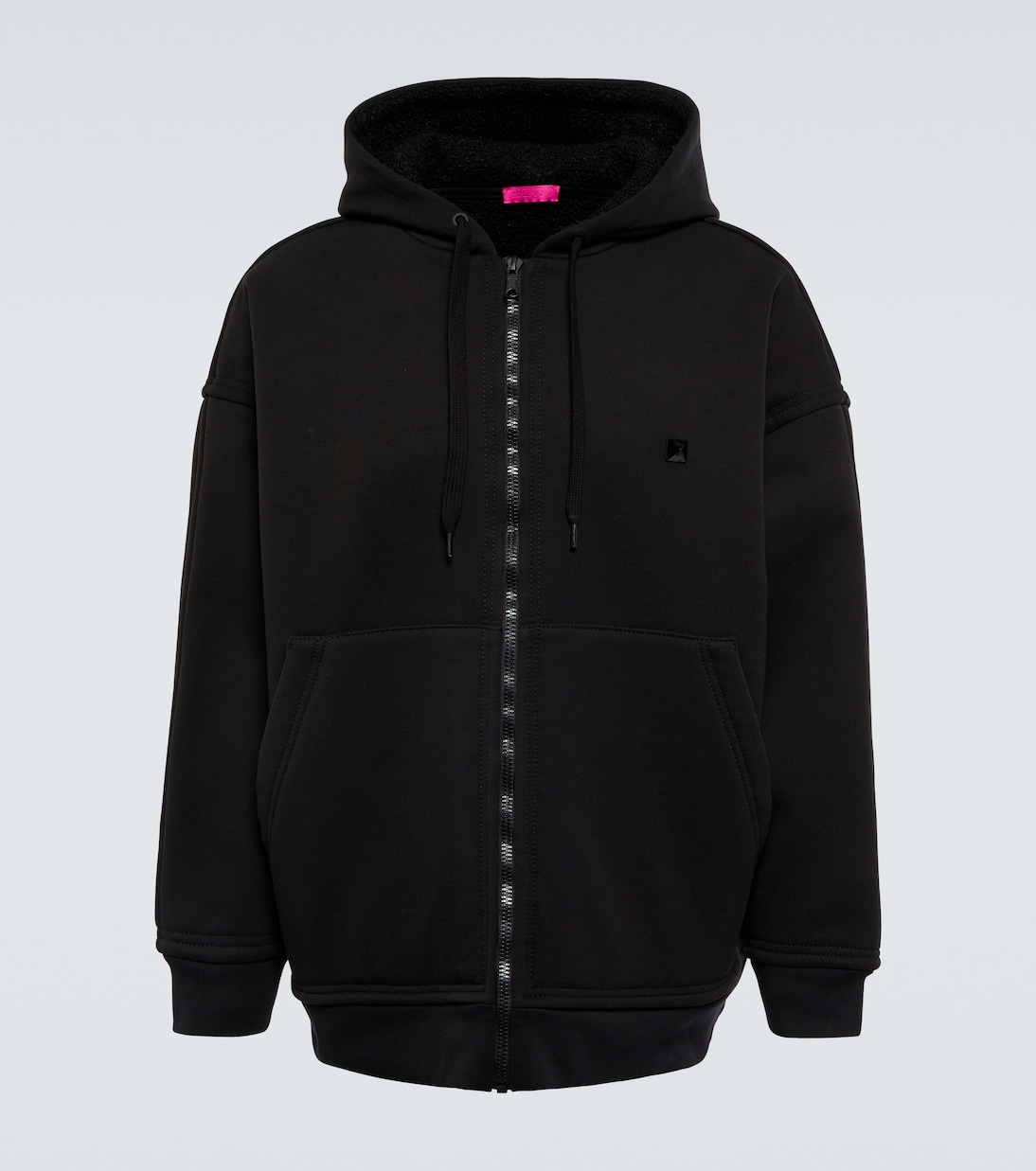 Sudadera en mezcla de algodón | Valentino