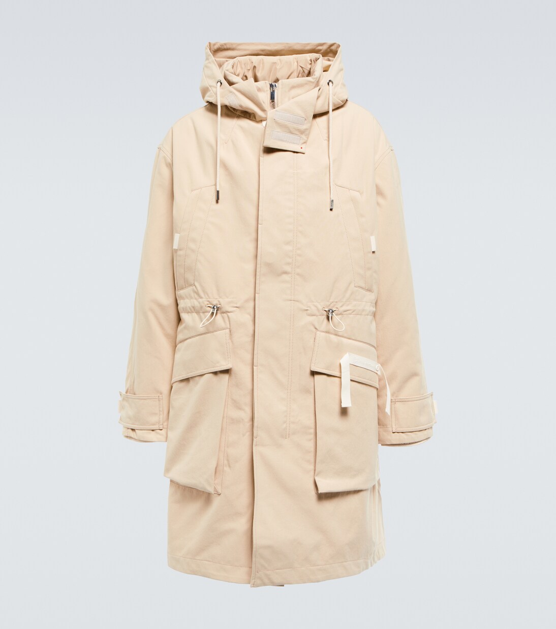 Abrigo La Parka Cozi | Jacquemus