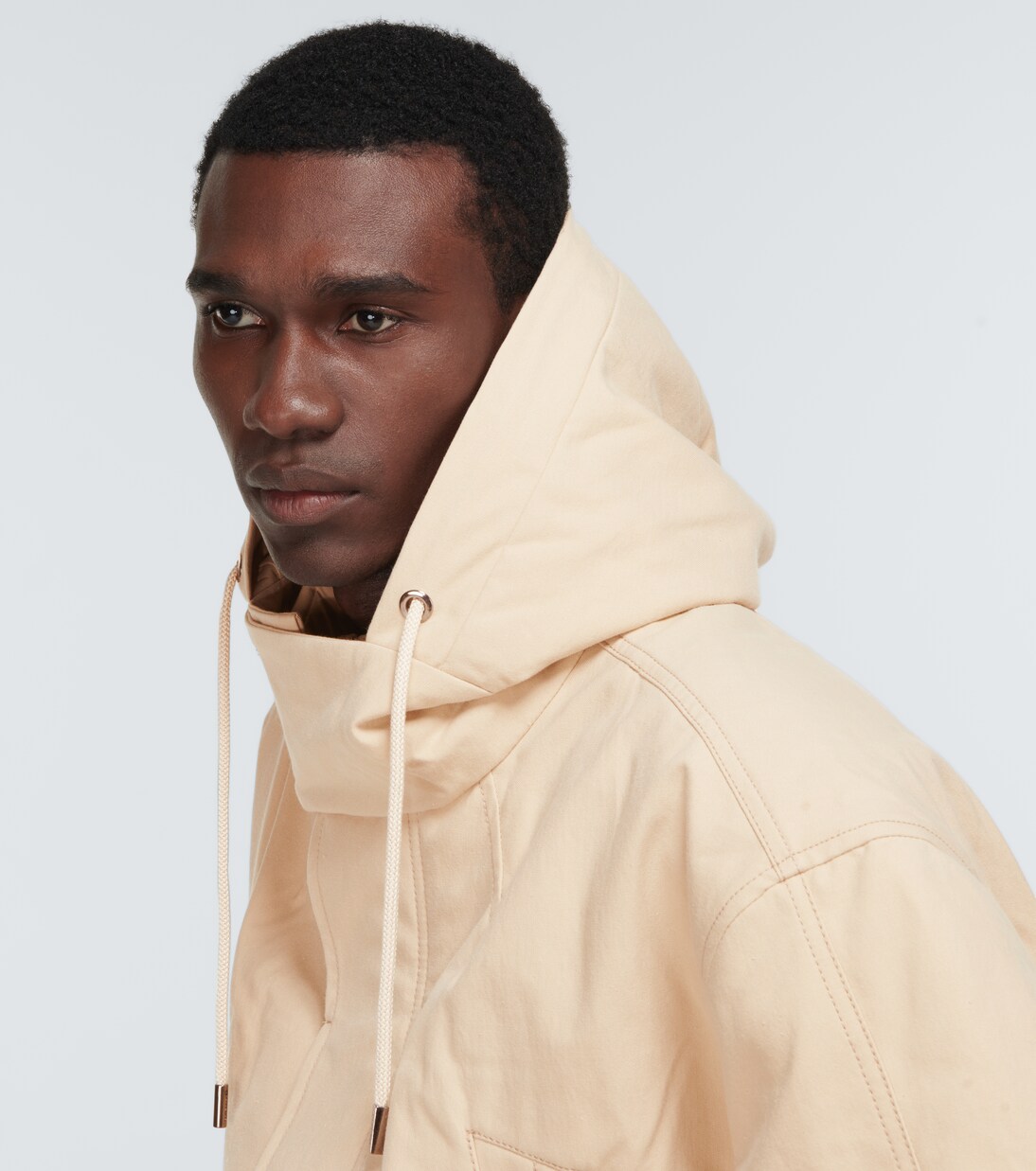 Abrigo La Parka Cozi | Jacquemus