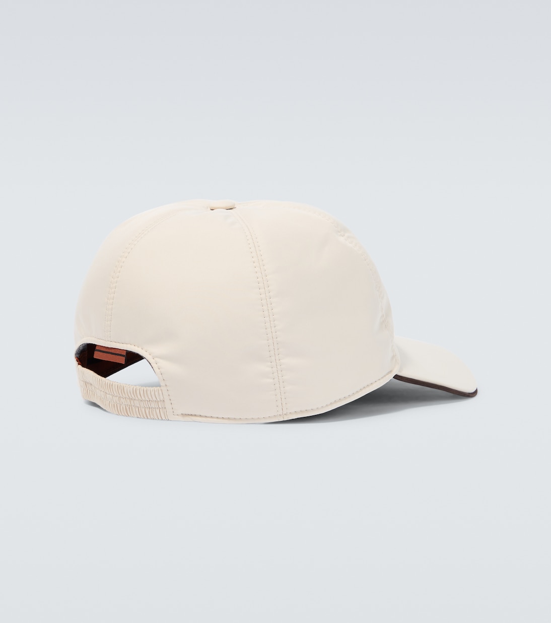 Cappello da baseball Zephyr | Zegna