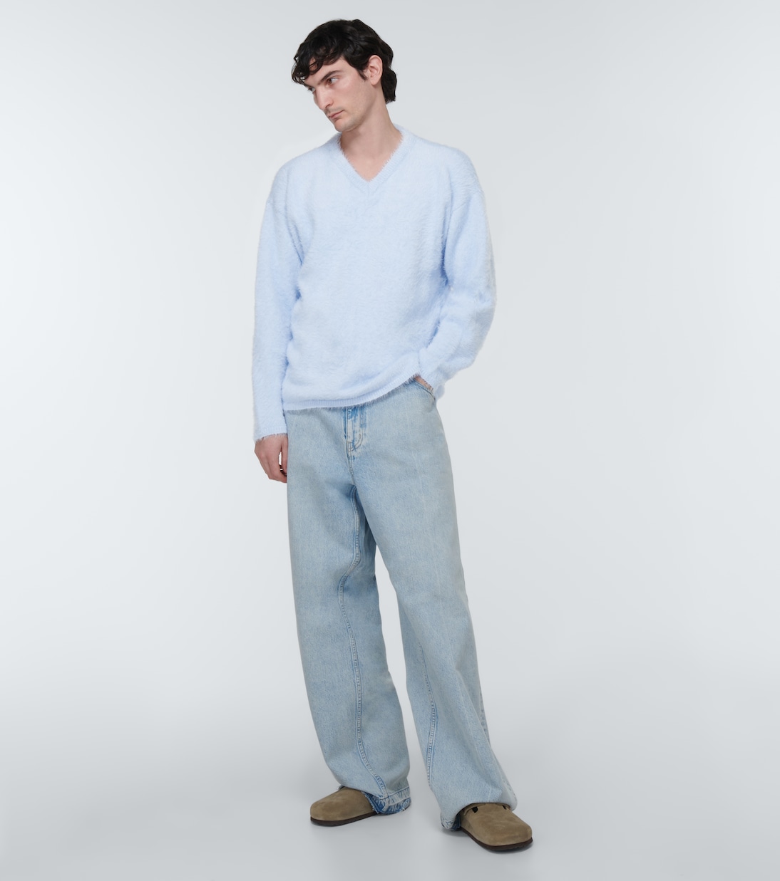 Pull | ERL