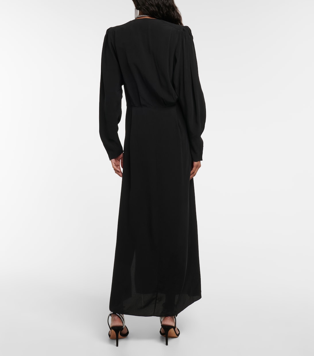 Robe longue Ezinia | Marant Etoile