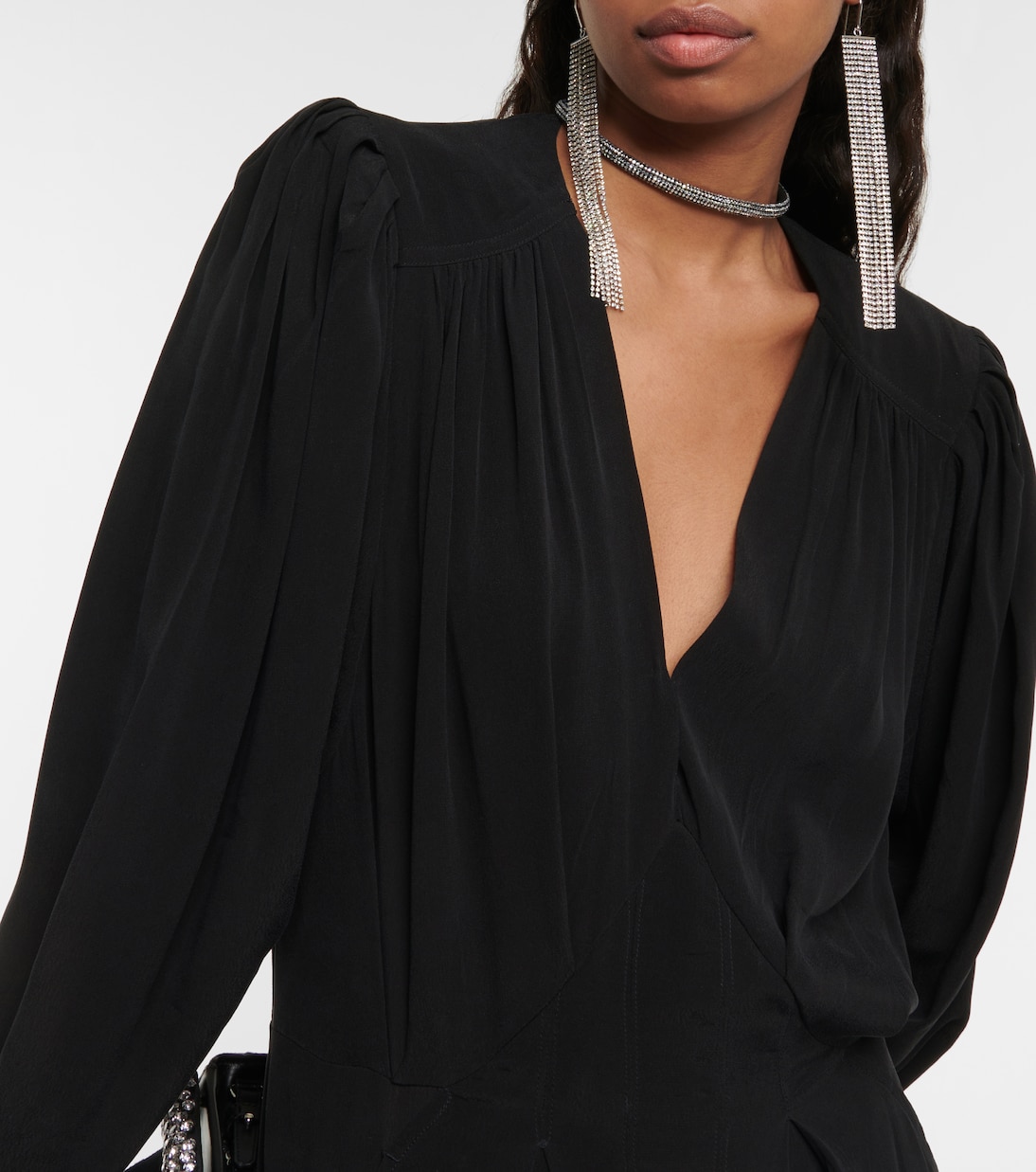 Robe longue Ezinia | Marant Etoile