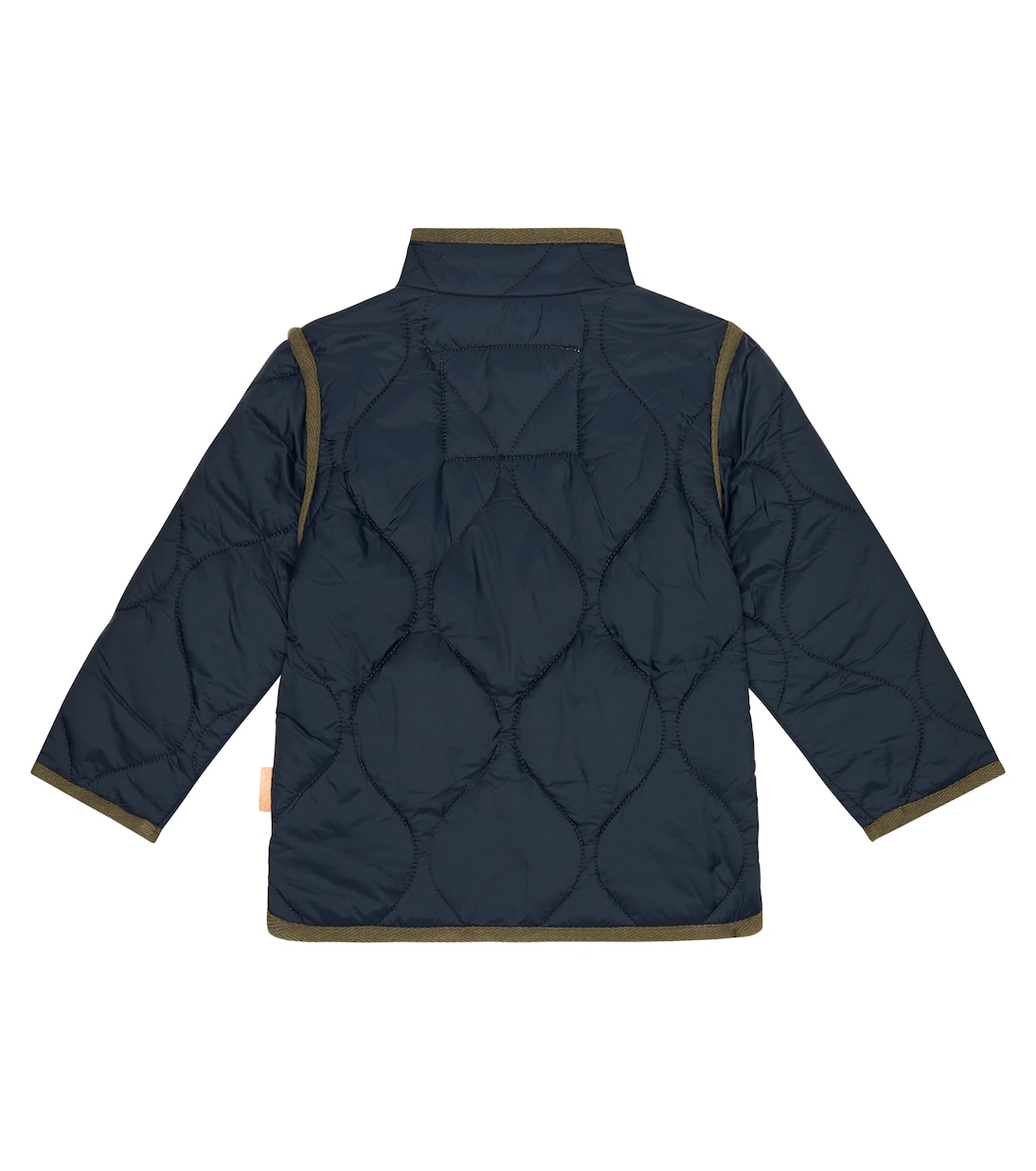 Baby - Giacca trapuntata Harrie | Molo