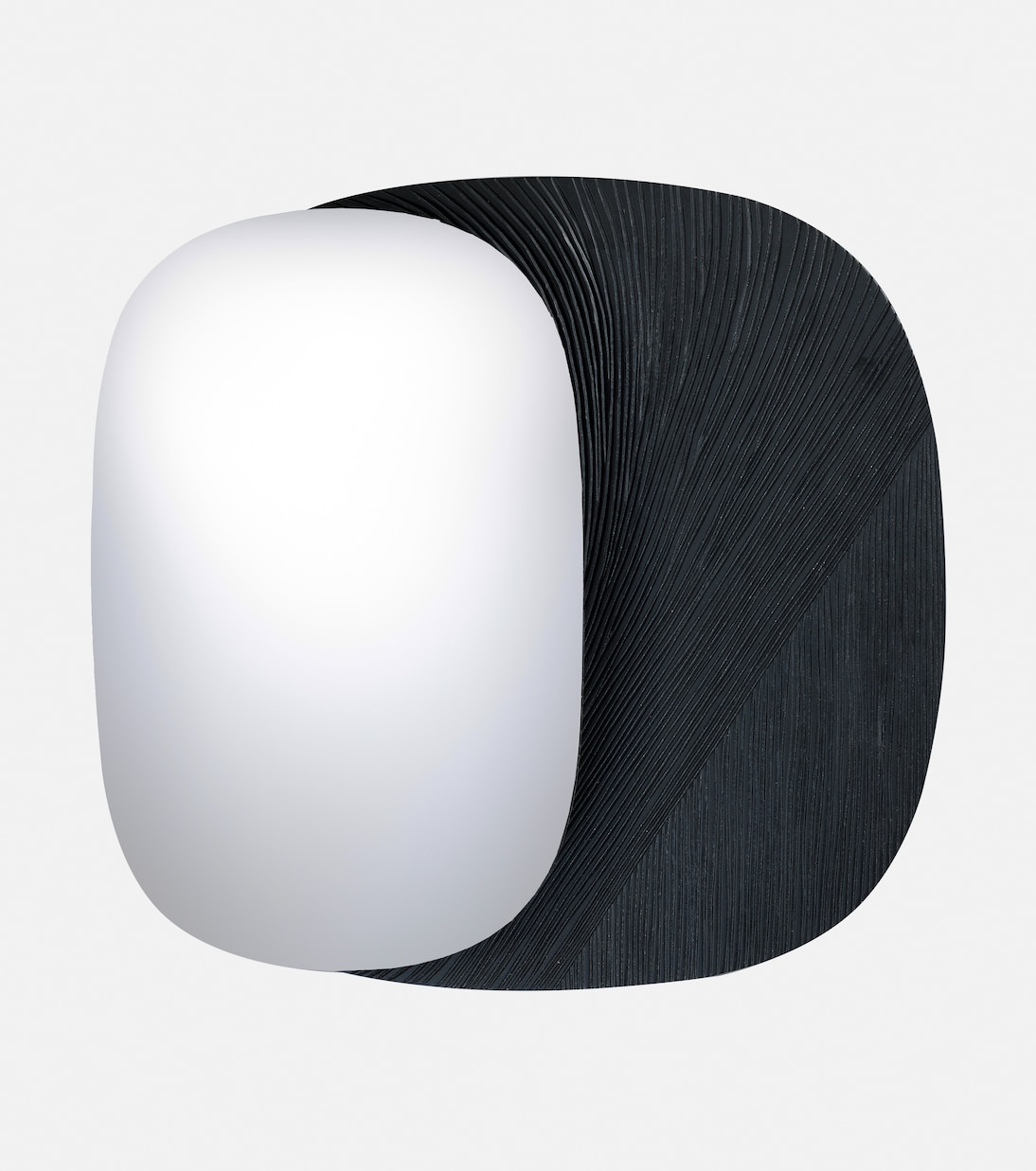Eclipse Small wall mirror | Zanat