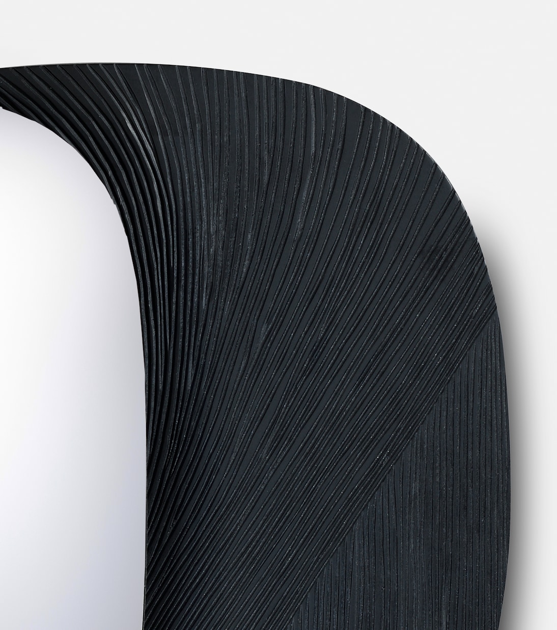 Eclipse Small wall mirror | Zanat